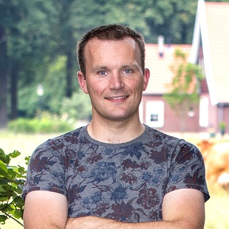 Sander Nijhuis